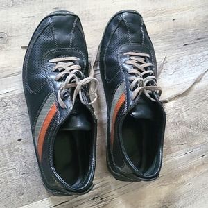 Cole Haan + Nike Air Mens Shoes